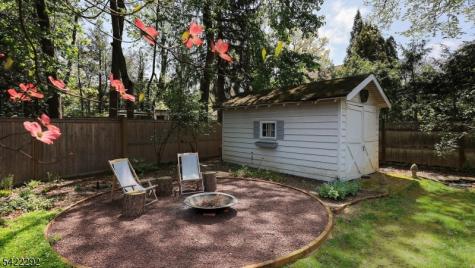 515 Woodland Avenue Westfield NJ 07090