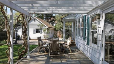 515 Woodland Avenue Westfield NJ 07090