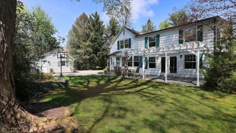 515 Woodland Avenue Westfield NJ 07090