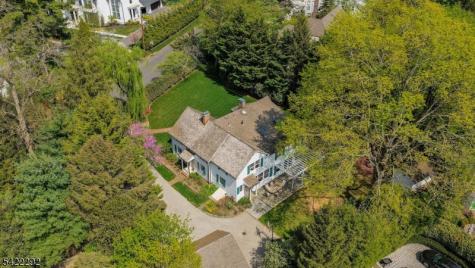 515 Woodland Avenue Westfield NJ 07090