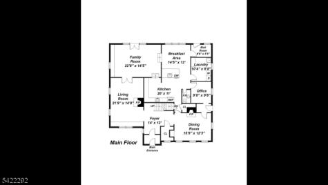 515 Woodland Avenue Westfield NJ 07090