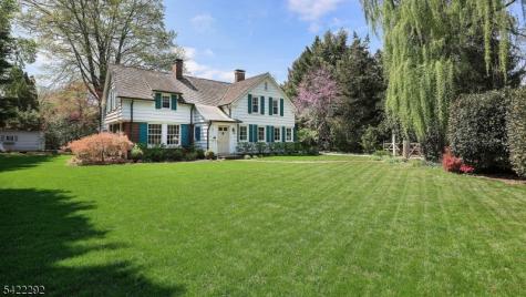 515 Woodland Avenue Westfield NJ 07090