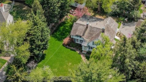 515 Woodland Avenue Westfield NJ 07090