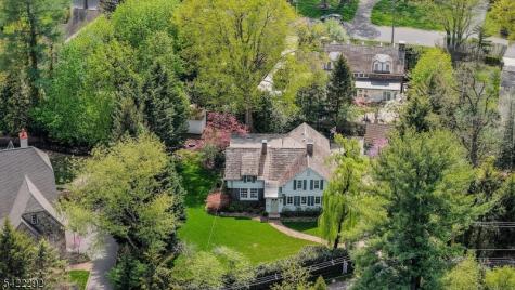 515 Woodland Avenue Westfield NJ 07090
