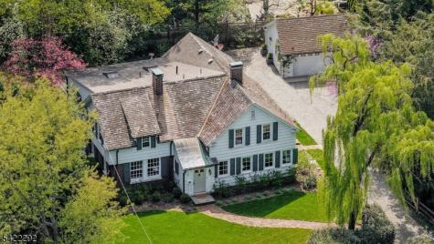 515 Woodland Avenue Westfield NJ 07090