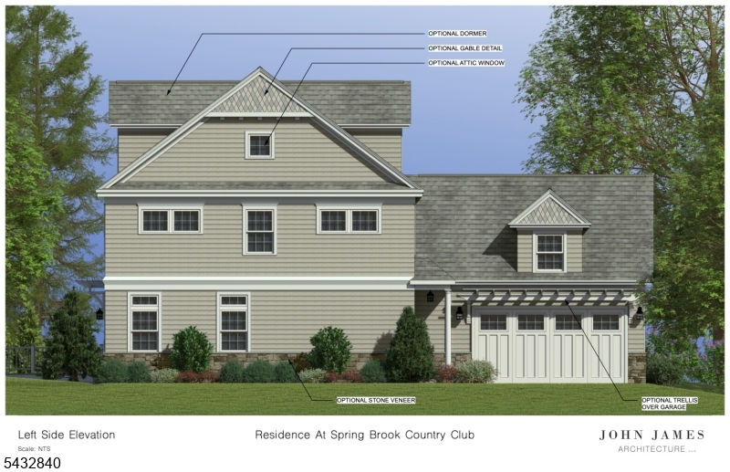 6 Travis Lane Morris NJ 07960