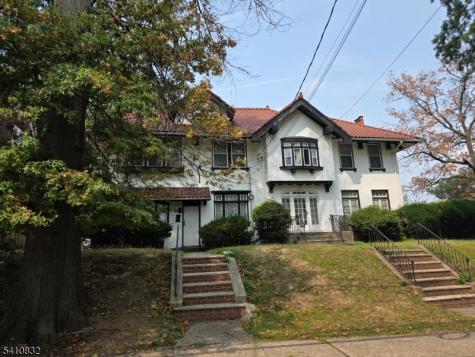 570 Mount Prospect Avenue Newark NJ 07104