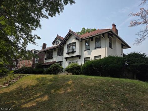 570 Mount Prospect Avenue Newark NJ 07104
