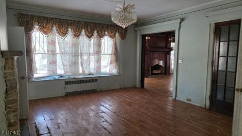 570 Mount Prospect Avenue Newark NJ 07104