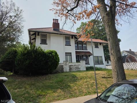 570 Mount Prospect Avenue Newark NJ 07104