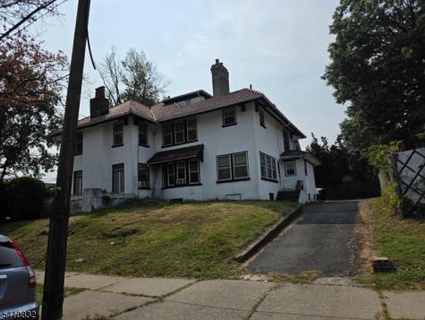 570 Mount Prospect Avenue Newark NJ 07104