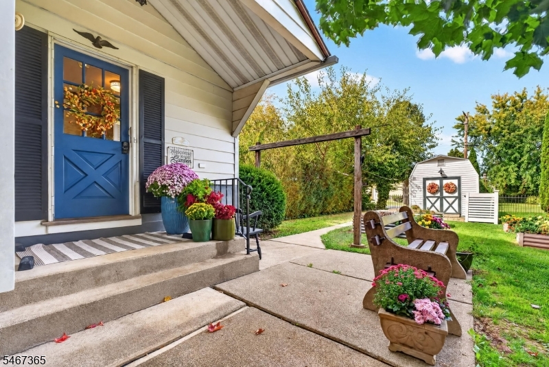 839 South Boulevard Alpha NJ 08865