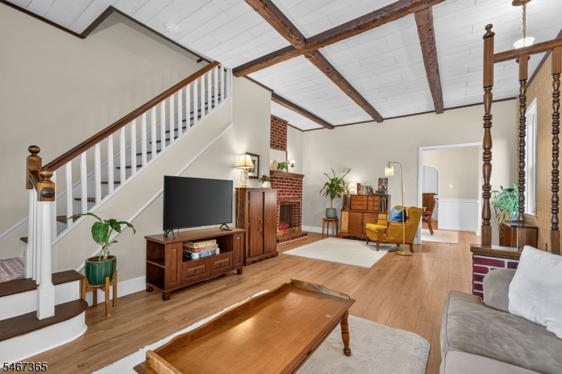 839 South Boulevard Alpha NJ 08865