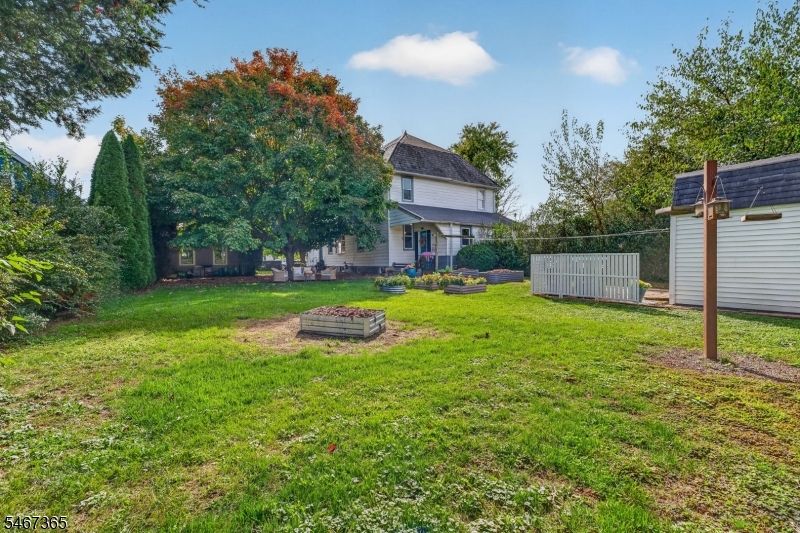 839 South Boulevard Alpha NJ 08865