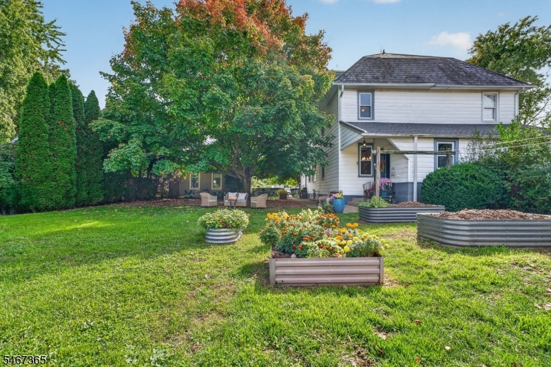 839 South Boulevard Alpha NJ 08865