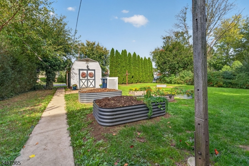 839 South Boulevard Alpha NJ 08865