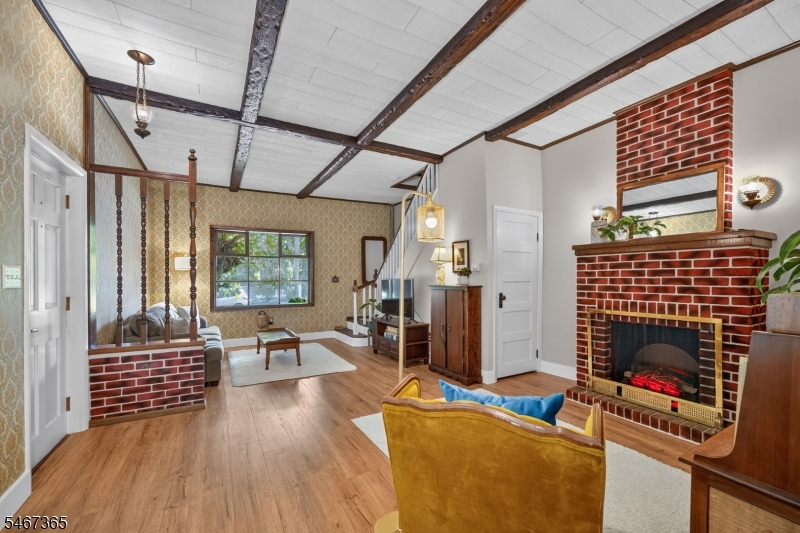 839 South Boulevard Alpha NJ 08865