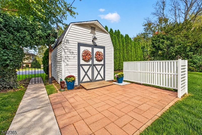 839 South Boulevard Alpha NJ 08865