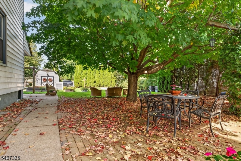 839 South Boulevard Alpha NJ 08865