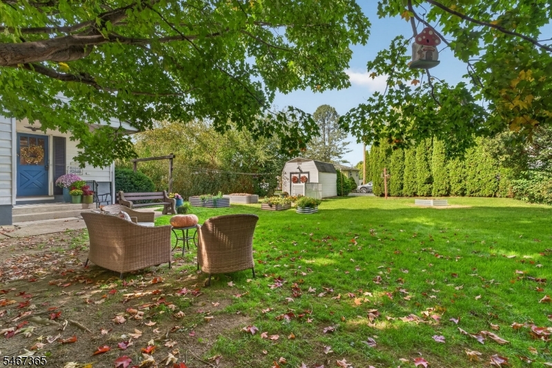 839 South Boulevard Alpha NJ 08865