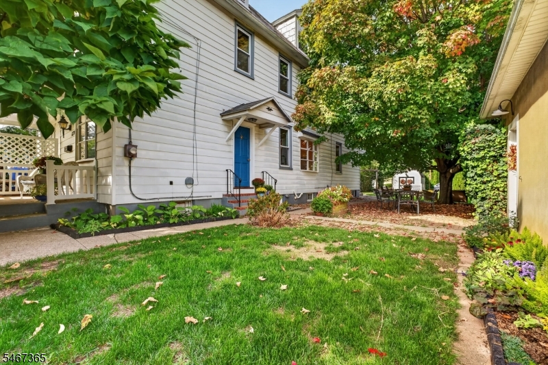 839 South Boulevard Alpha NJ 08865