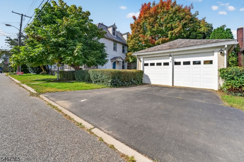 839 South Boulevard Alpha NJ 08865