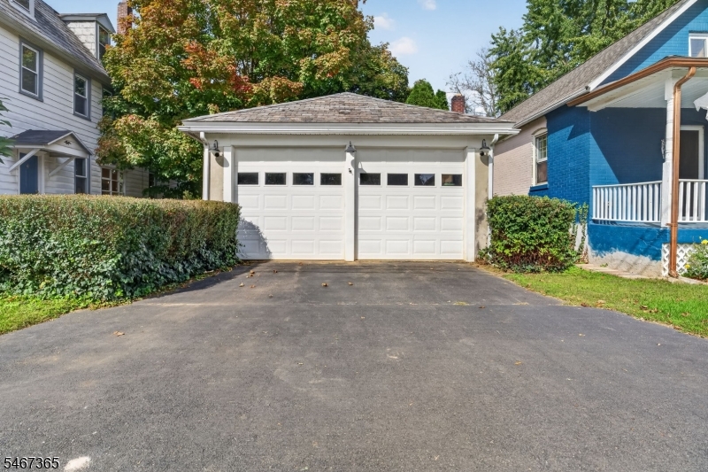 839 South Boulevard Alpha NJ 08865