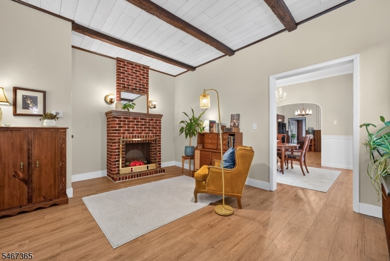 839 South Boulevard Alpha NJ 08865