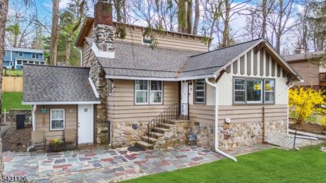 47 Hillside Road Sparta NJ 07871