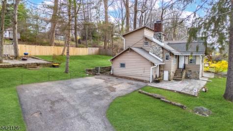 47 Hillside Road Sparta NJ 07871