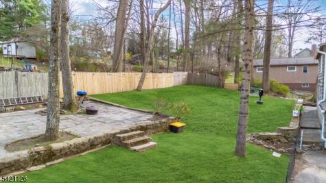 47 Hillside Road Sparta NJ 07871