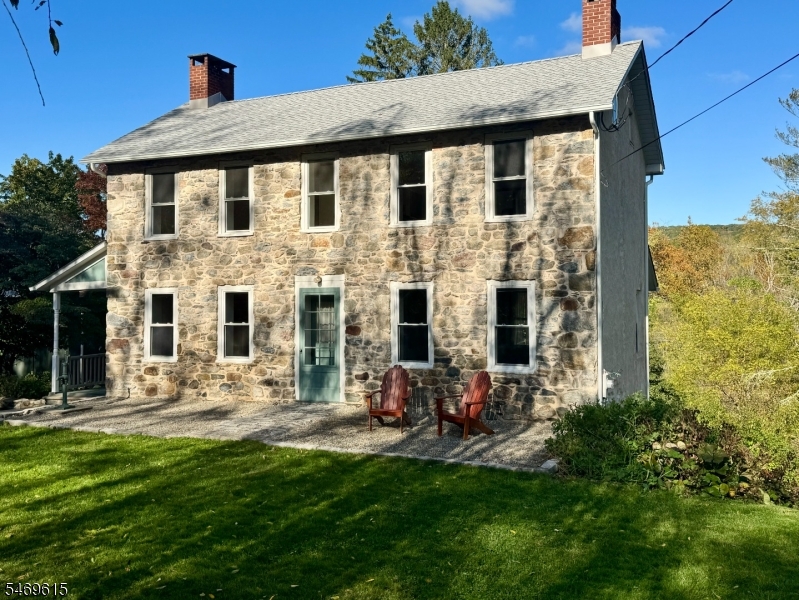 901 Cedar Ridge Road Stillwater NJ 07860