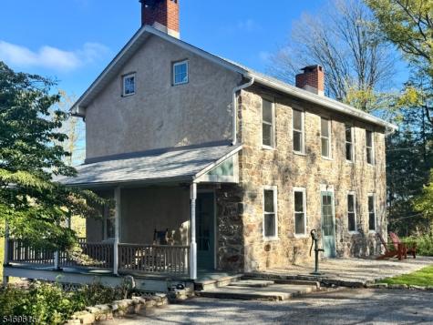 901 Cedar Ridge Road Stillwater NJ 07860