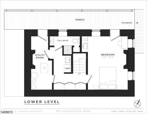 901 Cedar Ridge Road Stillwater NJ 07860
