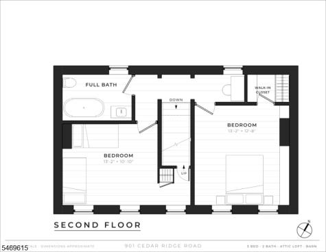 901 Cedar Ridge Road Stillwater NJ 07860