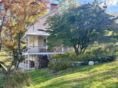 901 Cedar Ridge Road Stillwater NJ 07860