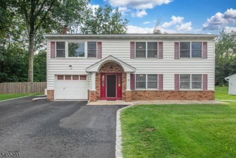 1 James Drive Mount Arlington NJ 07856