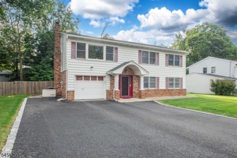 1 James Drive Mount Arlington NJ 07856