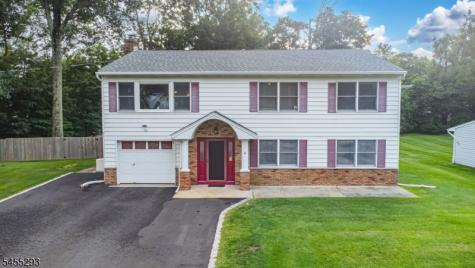 1 James Drive Mount Arlington NJ 07856