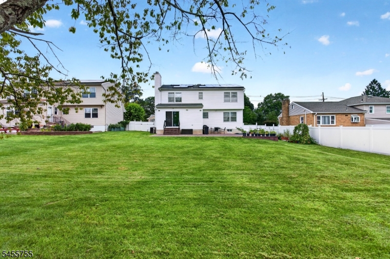 296 Remsen Avenue Woodbridge NJ 07001