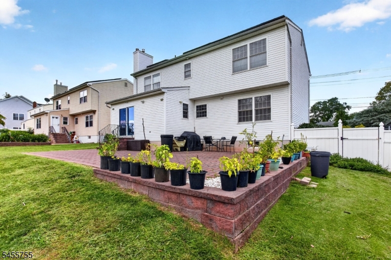 296 Remsen Avenue Woodbridge NJ 07001