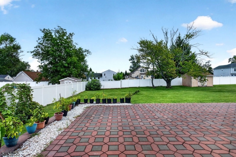 296 Remsen Avenue Woodbridge NJ 07001