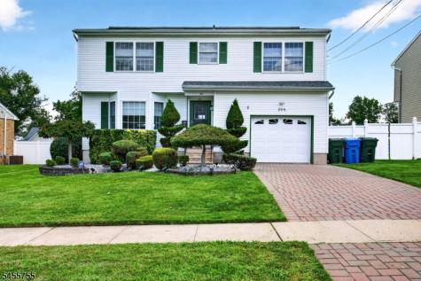 296 Remsen Avenue Woodbridge NJ 07001