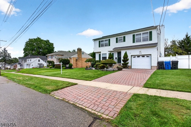296 Remsen Avenue Woodbridge NJ 07001