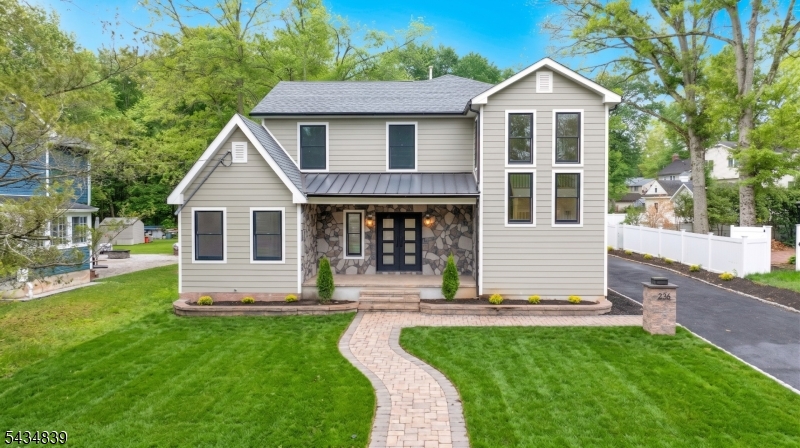 236 Park Avenue Berkeley Heights NJ 07922