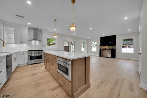 236 Park Avenue Berkeley Heights NJ 07922