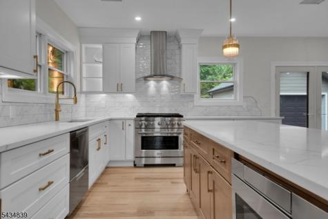 236 Park Avenue Berkeley Heights NJ 07922
