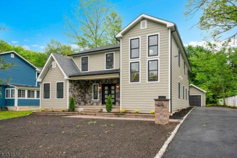 236 Park Avenue Berkeley Heights NJ 07922