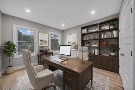 236 Park Avenue Berkeley Heights NJ 07922
