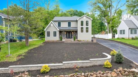 236 Park Avenue Berkeley Heights NJ 07922